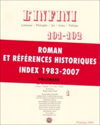 L'infini