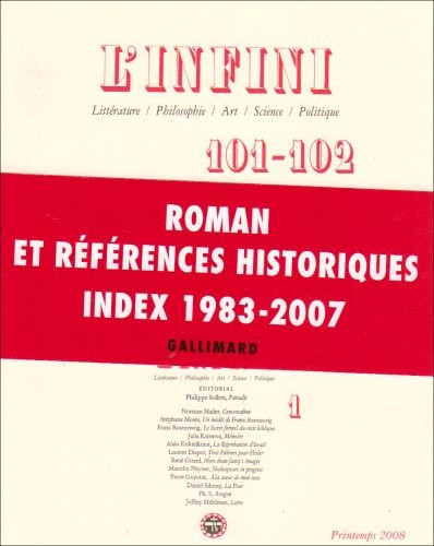 L'infini