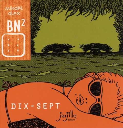 Dix-Sept