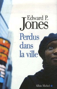 Perdus dans la ville