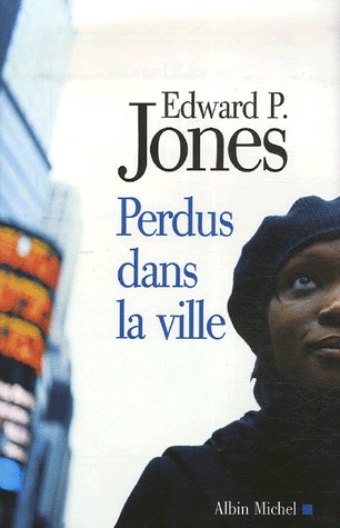 Perdus dans la ville