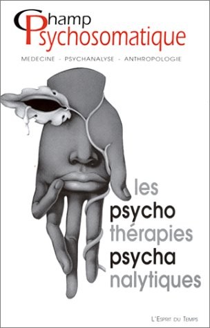 Champs psychosomatique, numéro 23 : Les psychothérapies psychanalytiques