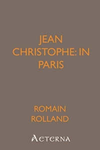 Jean Christophe: in Paris
