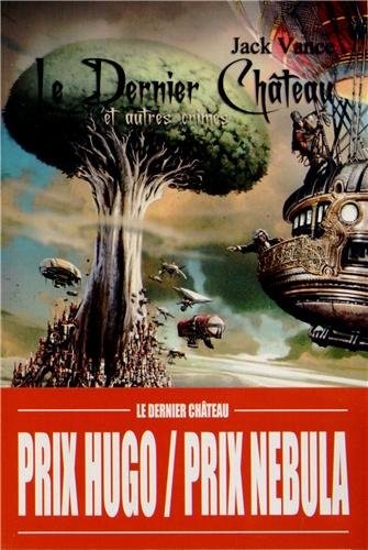 Le Dernier Château et autres crimes