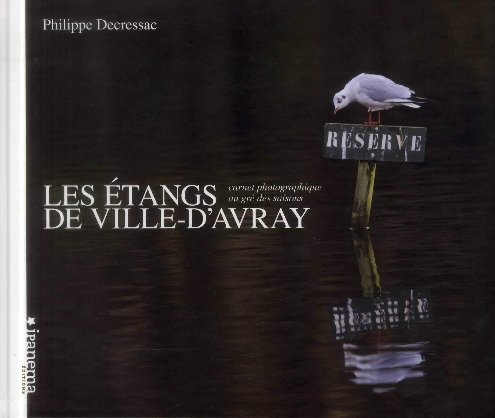 ETANGS DE VILLE-D'AVRAY