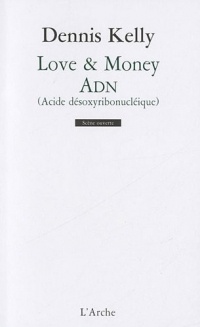 Love & Money / ADN