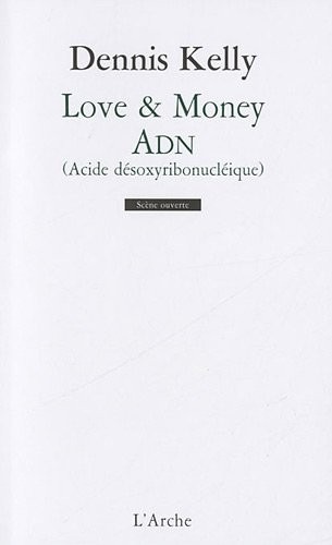 Love & Money / ADN
