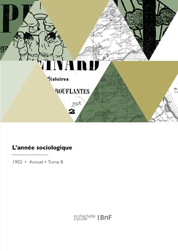 L'année sociologique