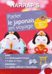 Harrap's Parler le japonais en voyage