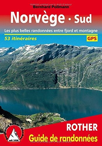 Norvège Sud