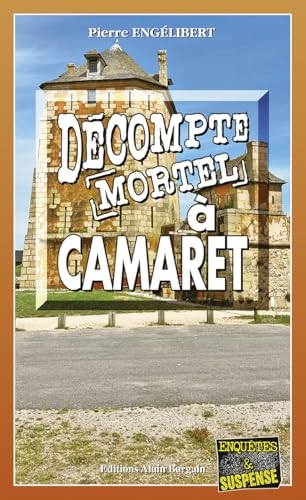Décompte mortel à Camaret