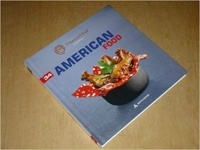 COLLECTION MasterChef Présente VOL.34 / AMERICAN FOOD