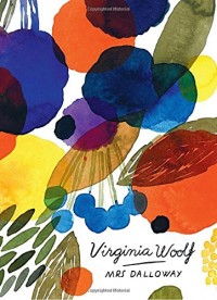 Mrs Dalloway (Vintage Classics Woolf Series)