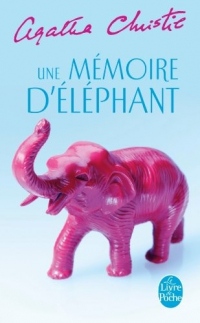 Une Mémoire d'éléphant