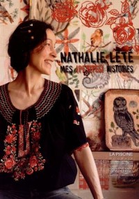 Nathalie Lété, mes (petites) histoires
