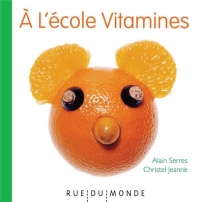 A l’école Vitamines