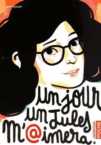 Un jour, un jules m'@imera