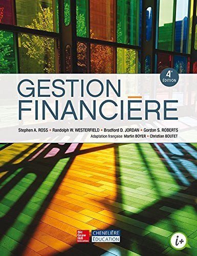 Gestion financière