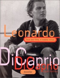 Léonardo DiCaprio