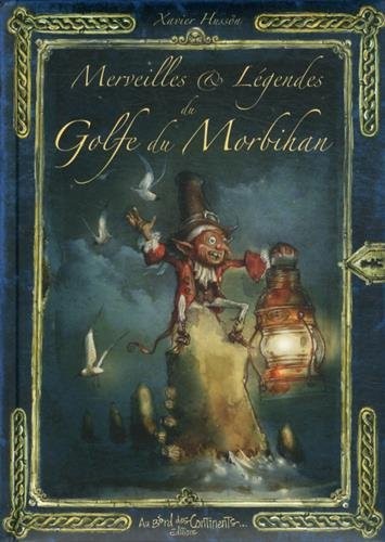 ML DU GOLFE DU MORBIHAN