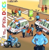 Les policiers