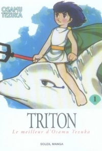 Triton Vol.1