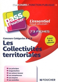 Les Collectivités territoriales A jour de la réforme