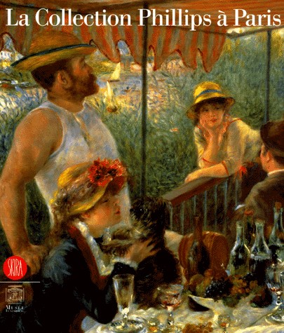 La Collection Phillips à Paris