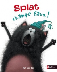 Splat chante faux !