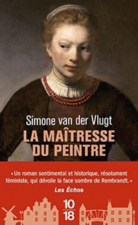 La maîtresse du peintre