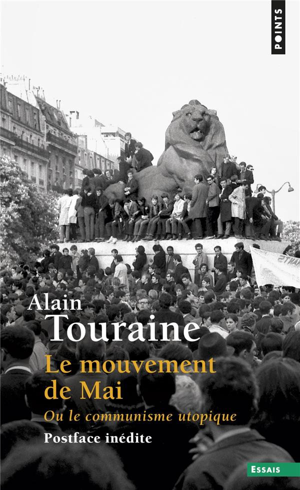 Le mouvement de Mai ou le communisme utopique
