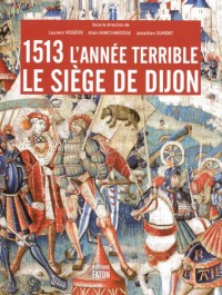 1513 l'année terrible