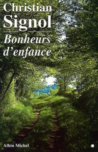 Bonheurs d'enfance