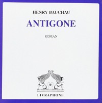 Antigone (coffret 9 CD)