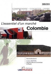 Colombie