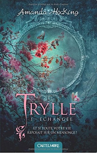 Trylle T1 Échangée