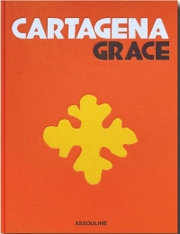 Cartagena Grace