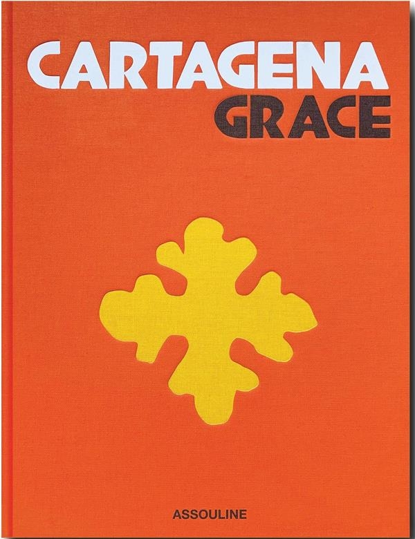Cartagena Grace