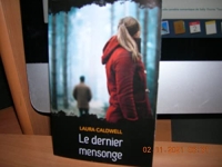 Le dernier mensonge