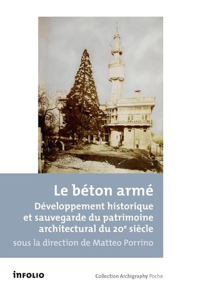 Le béton armé