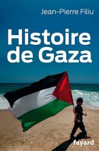 Histoire de Gaza