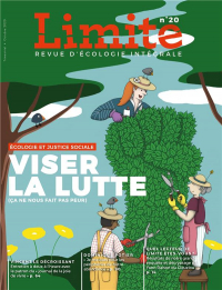 Limite 20 : Alternatives a la Societe Marchande