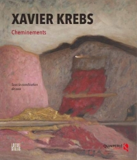 Xavier Krebs : Cheminements