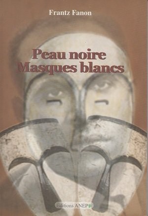 Peau noire masques blancs