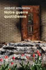 Notre guerre quotidienne [Poche]