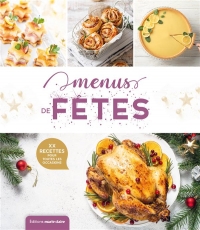 Menus de fêtes