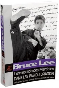 Correspondances martiales : dans les pas du dragon