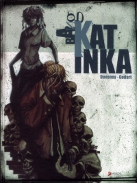 Bang T2: Katinka