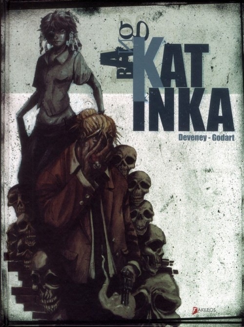 Bang T2: Katinka