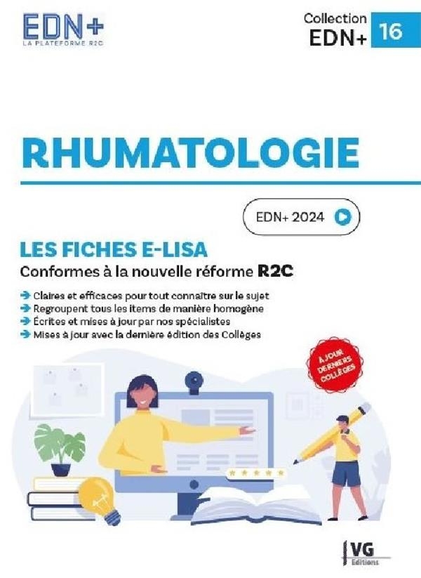 Rhumatologie